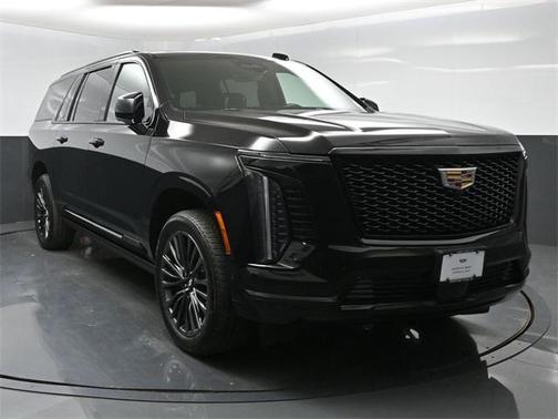 2025 Cadillac Escalade ESV Sport Platinum