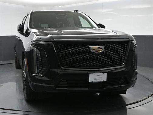 2025 Cadillac Escalade ESV Sport Platinum