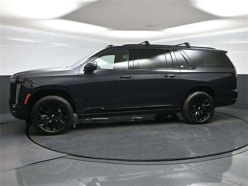 2026 Cadillac Escalade ESV Sport