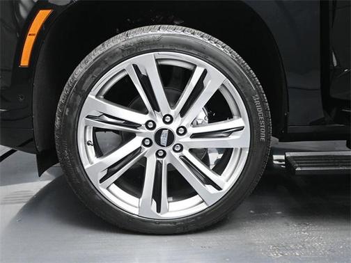 2025 Cadillac Escalade Sport