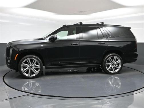 2025 Cadillac Escalade Sport