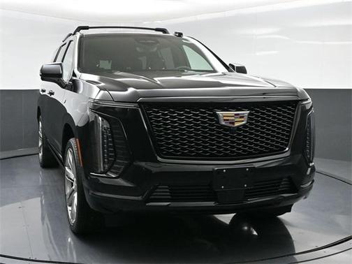 2025 Cadillac Escalade Sport