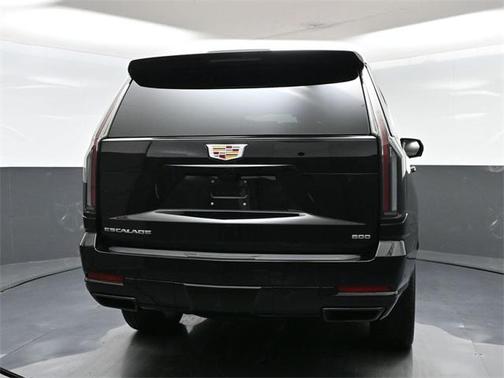 2025 Cadillac Escalade Sport
