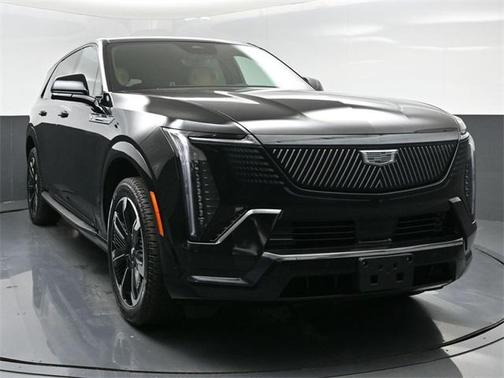 2025 Cadillac Escalade IQ Sport 2