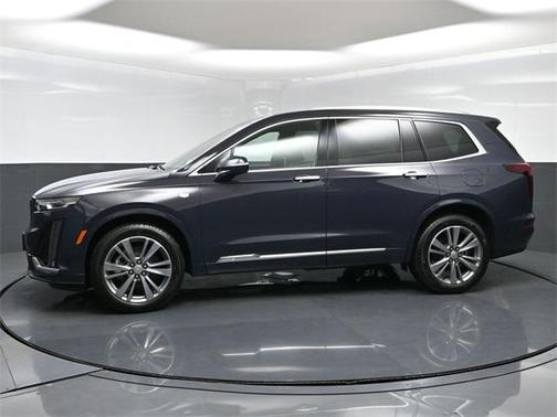 2025 Cadillac XT6 Premium Luxury AWD