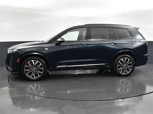2024 Cadillac XT6 Sport AWD