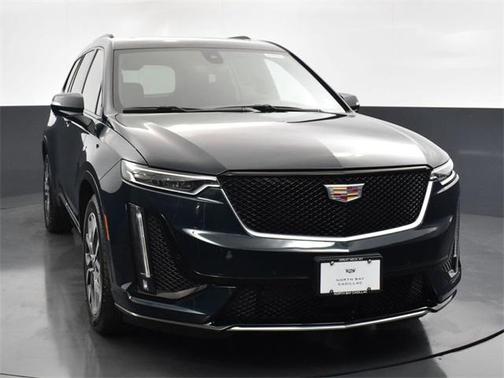 2024 Cadillac XT6 Sport AWD