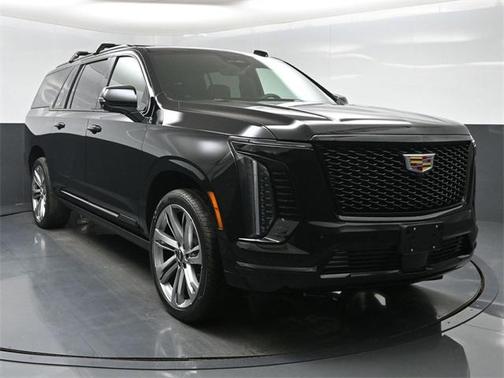 2026 Cadillac Escalade ESV Sport