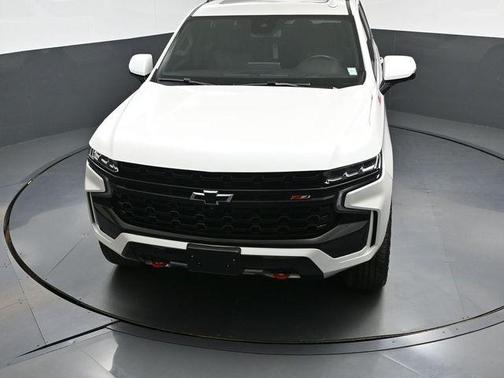 2023 Chevrolet Tahoe 4WD Z71
