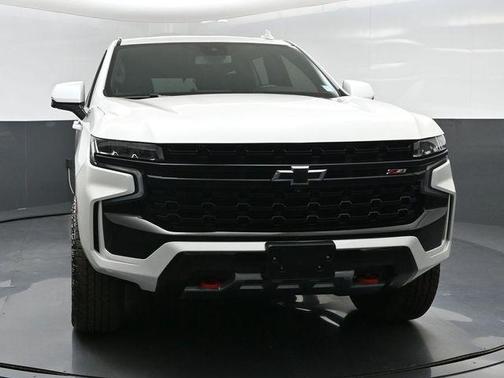 2023 Chevrolet Tahoe 4WD Z71