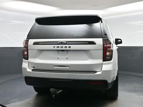 2023 Chevrolet Tahoe 4WD Z71