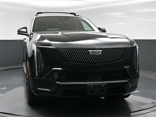2025 Cadillac Escalade IQ Sport 1