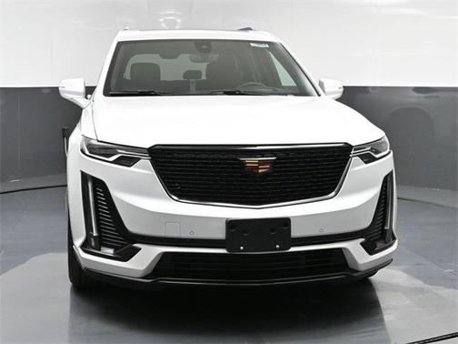 2024 Cadillac XT6 Premium Luxury AWD