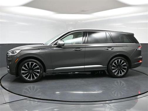 2022 Lincoln Aviator Black Label Grand Touring AWD