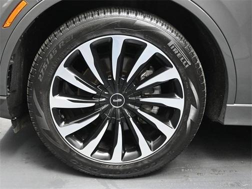 2022 Lincoln Aviator Black Label Grand Touring AWD
