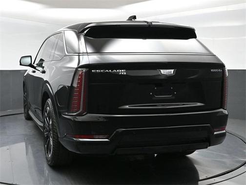 2025 Cadillac Escalade Sport