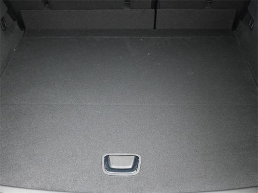 2025 Cadillac LYRIQ Luxury w/1SC
