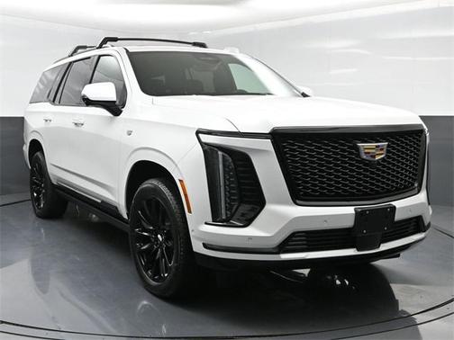 2025 Cadillac Escalade Sport