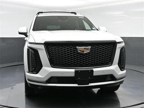 2025 Cadillac Escalade Sport