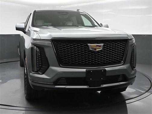 2026 Cadillac Escalade ESV Sport Platinum