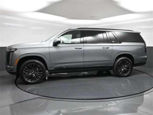2026 Cadillac Escalade ESV Sport Platinum