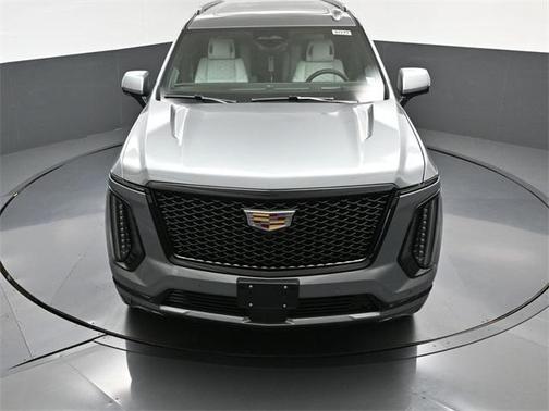 2026 Cadillac Escalade ESV Sport Platinum