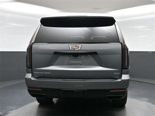 2026 Cadillac Escalade ESV Sport Platinum