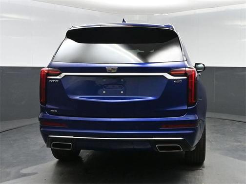 2023 Cadillac XT6 Premium Luxury AWD