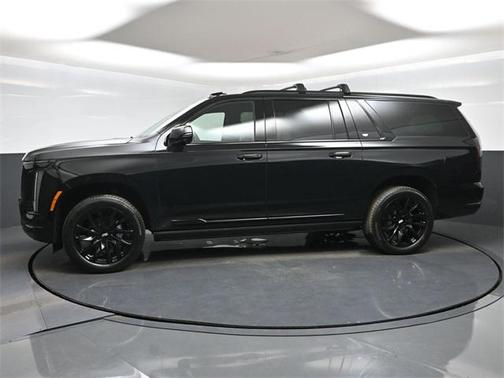 2026 Cadillac Escalade ESV Sport