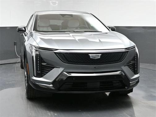 2025 Cadillac OPTIQ Sport
