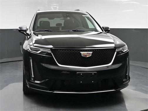 2025 Cadillac XT6 Sport AWD