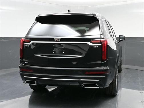 2024 Cadillac XT6 Premium Luxury AWD