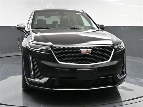 2024 Cadillac XT6 Premium Luxury AWD