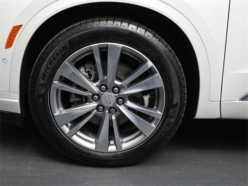 2022 Cadillac XT6 Premium Luxury AWD