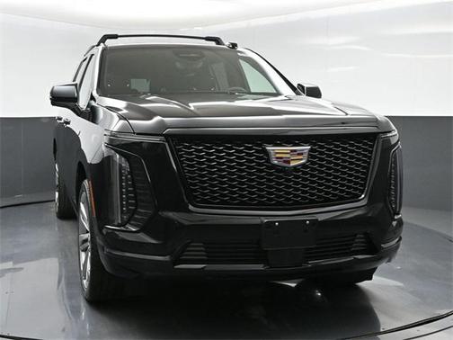 2025 Cadillac Escalade Sport
