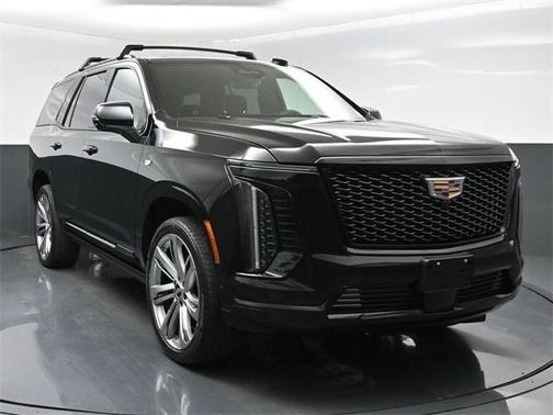 2025 Cadillac Escalade Sport