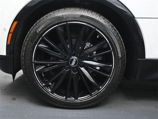 2025 Cadillac LYRIQ Luxury w/1SC