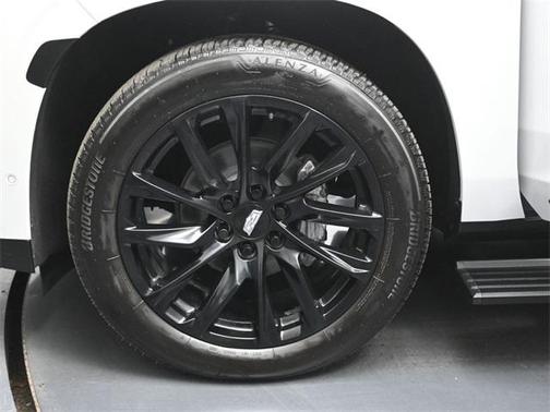 2023 Cadillac Escalade ESV Sport