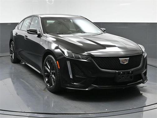2022 Cadillac CT5-V V-Series