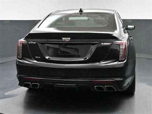 2022 Cadillac CT5-V V-Series