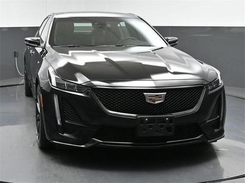 2022 Cadillac CT5-V V-Series