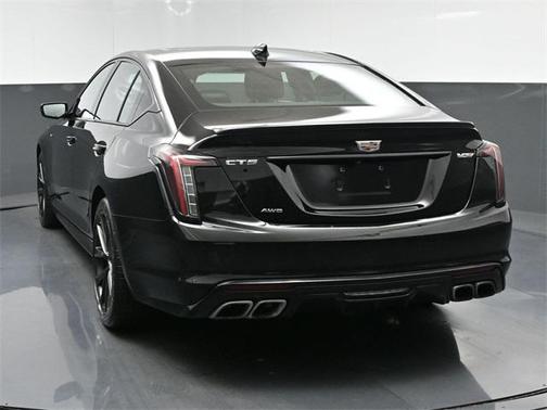 2022 Cadillac CT5-V V-Series