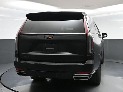 2024 Cadillac Escalade ESV Premium Luxury Platinum