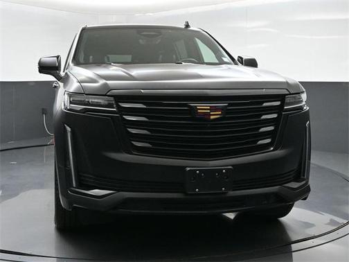 2024 Cadillac Escalade ESV Premium Luxury Platinum