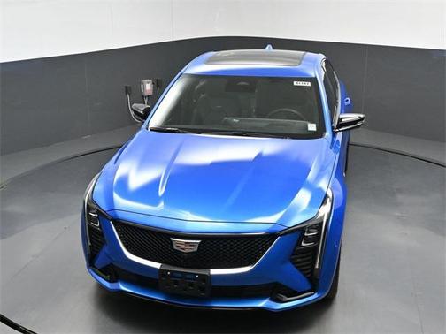2026 Cadillac CT5 Sport AWD