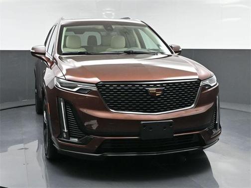 2022 Cadillac XT6 Premium Luxury AWD