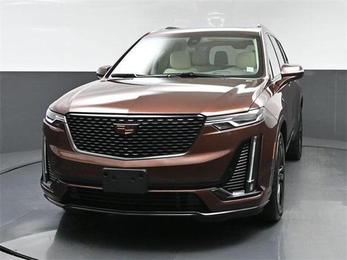 2022 Cadillac XT6 Premium Luxury AWD