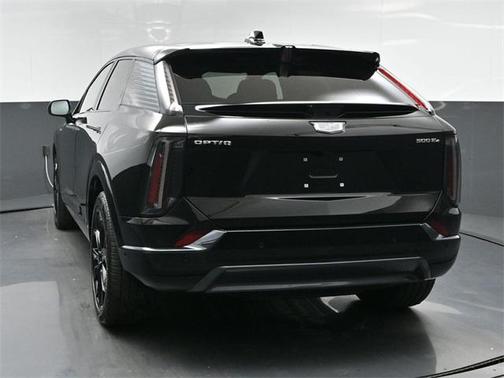 2025 Cadillac OPTIQ Sport 1 AWD