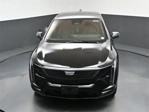 2025 Cadillac OPTIQ Sport 1 AWD