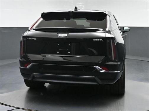 2025 Cadillac OPTIQ Sport 1 AWD